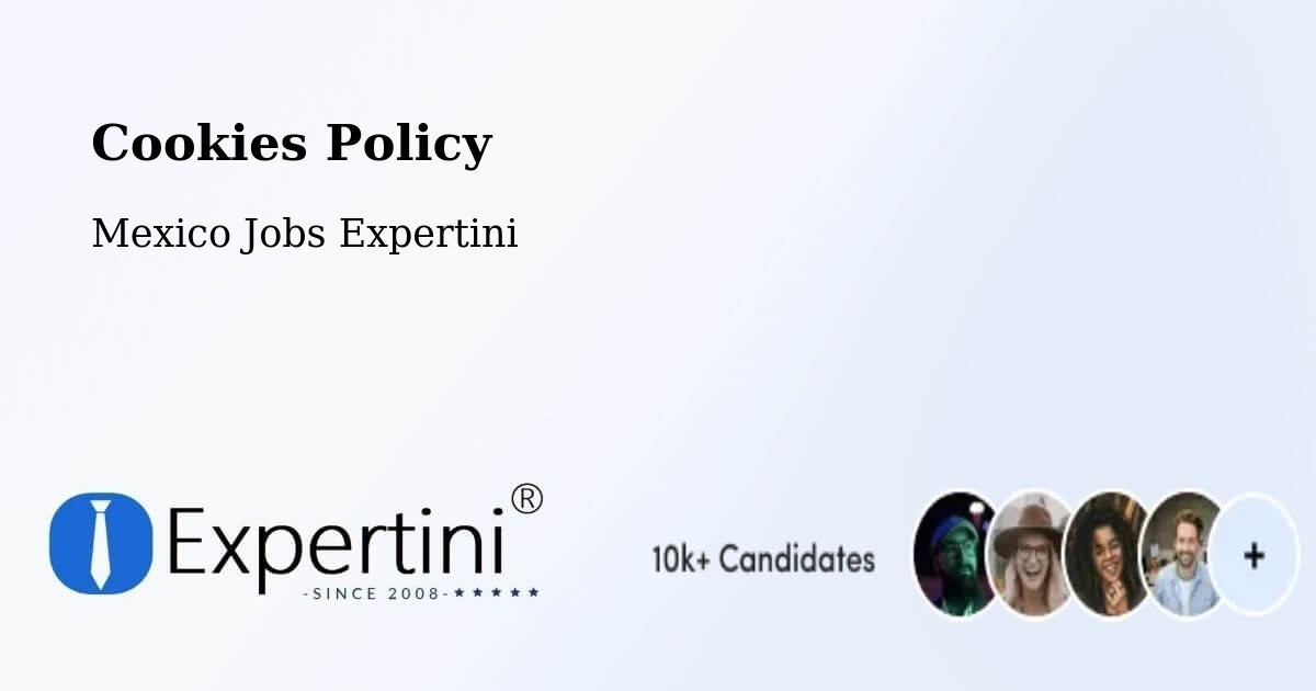 Cookie Policy – Las Margaritas - Mexico Jobs Expertini