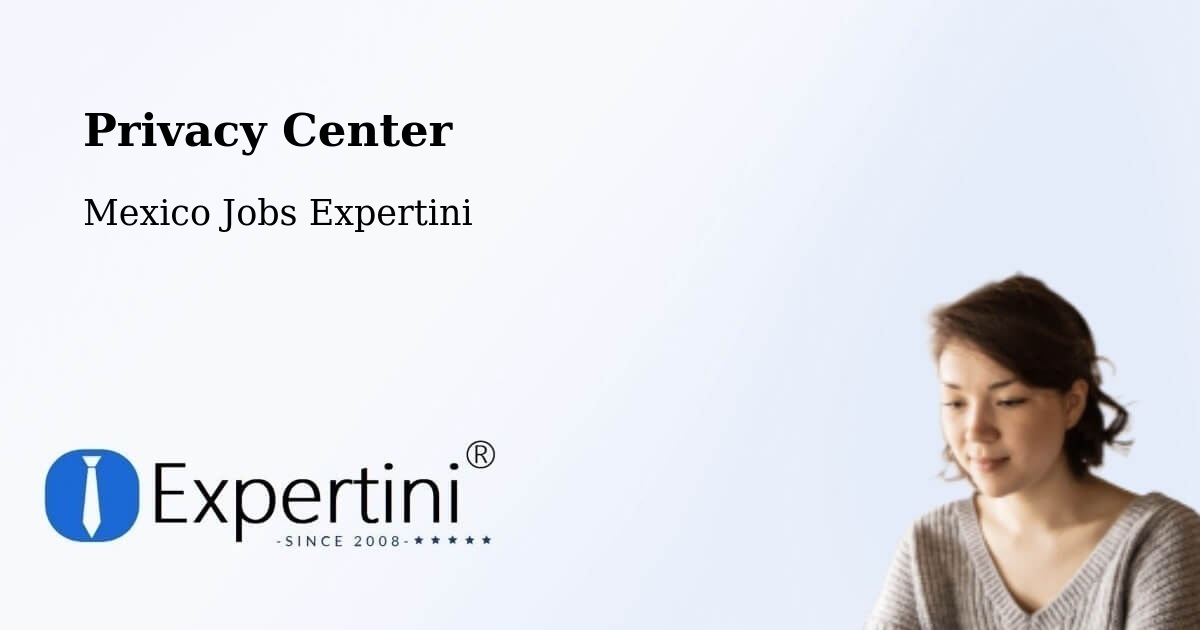 Privacy Policy – Las Margaritas - Mexico Jobs Expertini